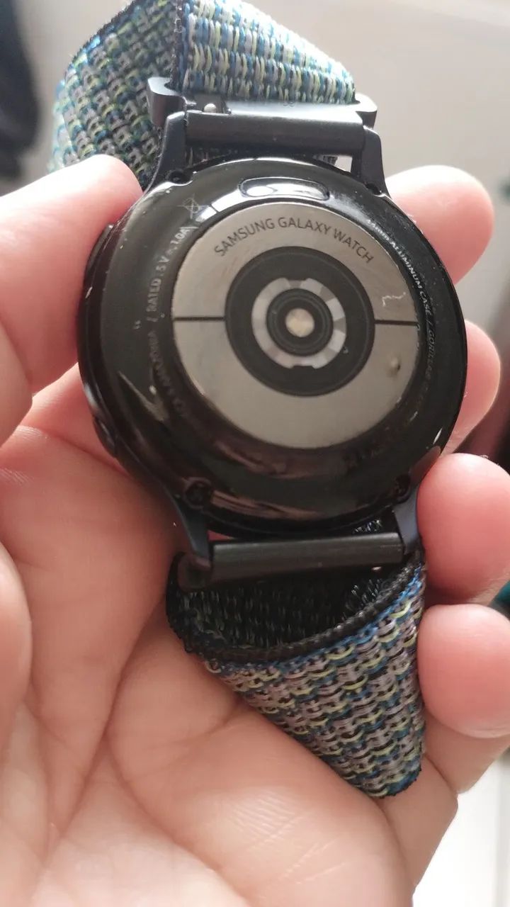 Relógio Smartwatch Samsung  - Foto 6