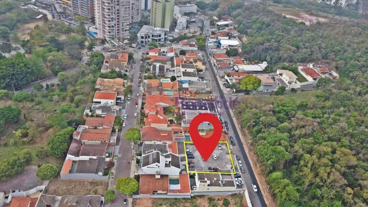 Terreno para VENDA, localizado no bairro MALOTA, na cidade de JUNDIAÍ. - Foto 8