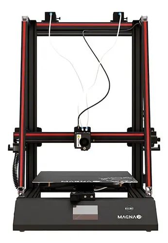 Impressora 3D Magna 2 300 - Foto 2