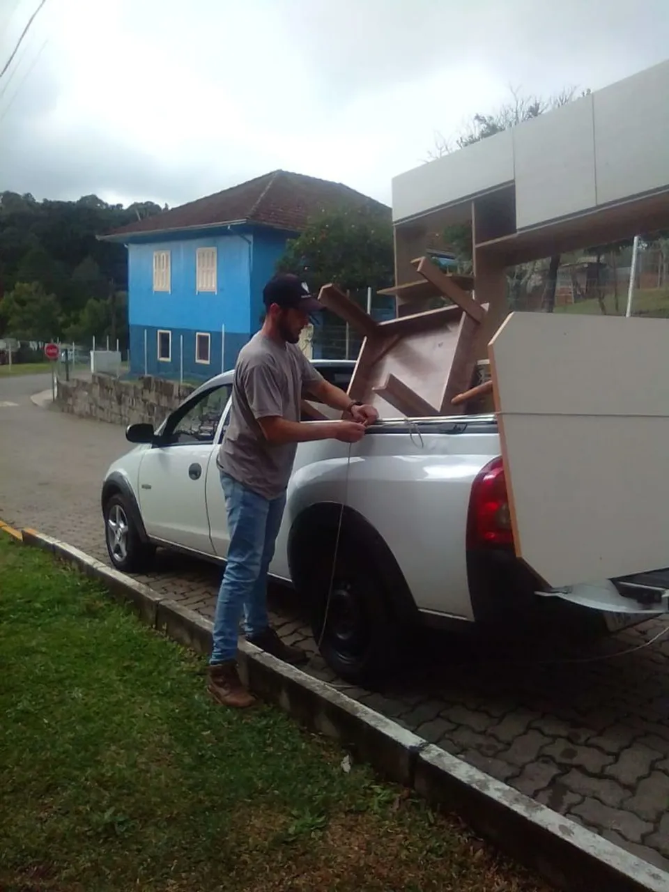 Frete Fácil