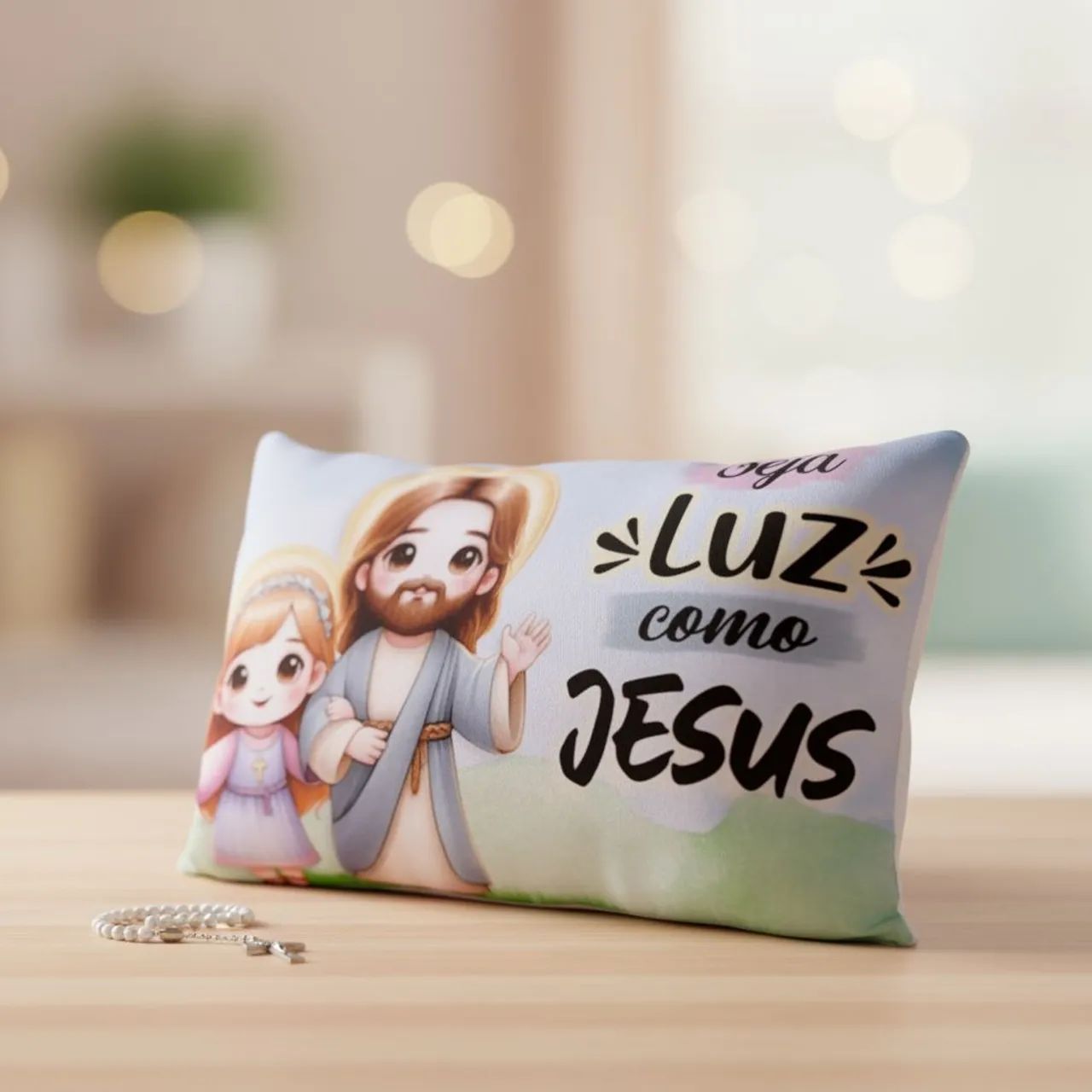 Almofadas Personalizadas - Foto 4