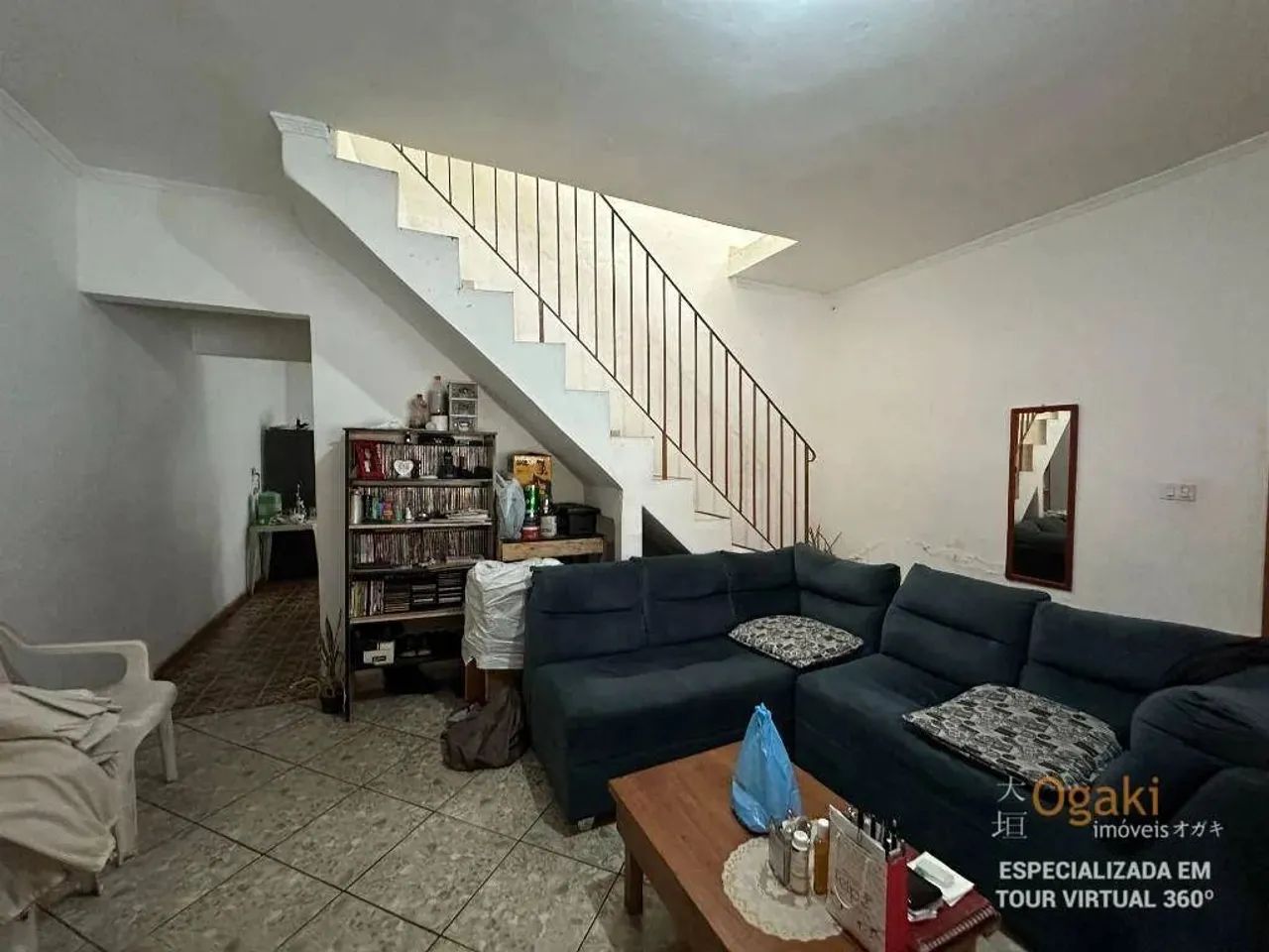 Sobrado com 2 dormitórios à venda, 220 m² por R$ 580.000,00 - Vila Padre Anchieta - Diadem - Foto 4