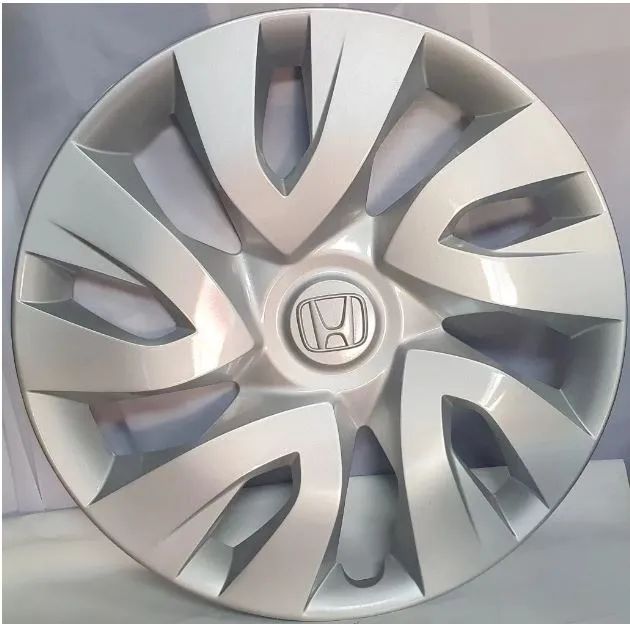 Calota do Honda HR-V - Aro 17 - Original - Genuína (O PAR) - Foto 2