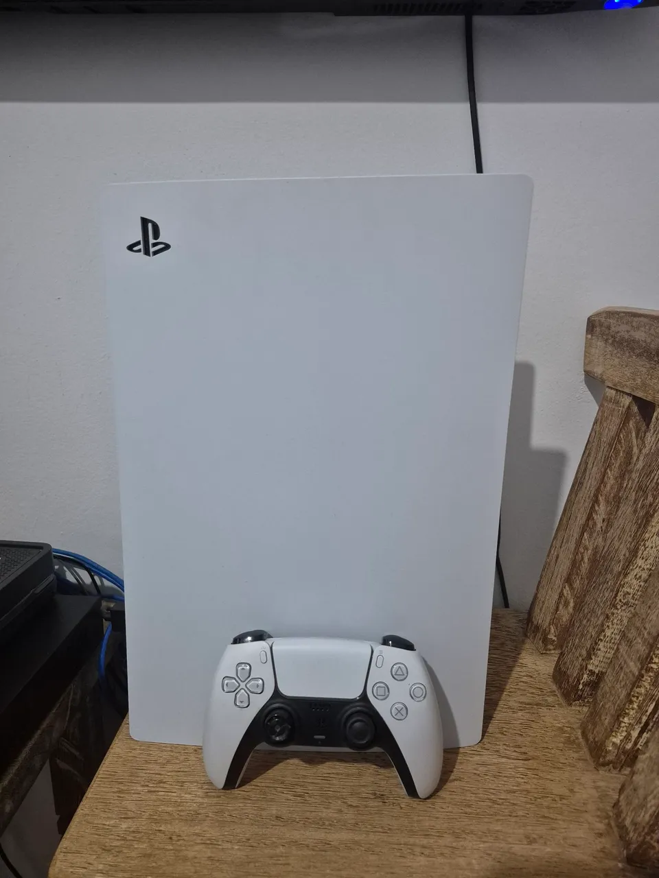 PlayStation 5 (PS5) - Console e Controle