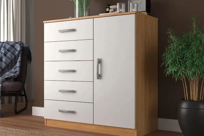 Cômoda com sapateiro  - Foto 5