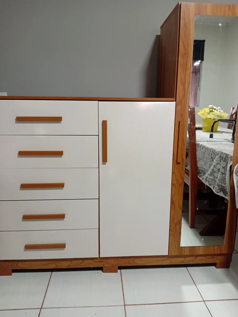 Guarda roupa - Foto 3