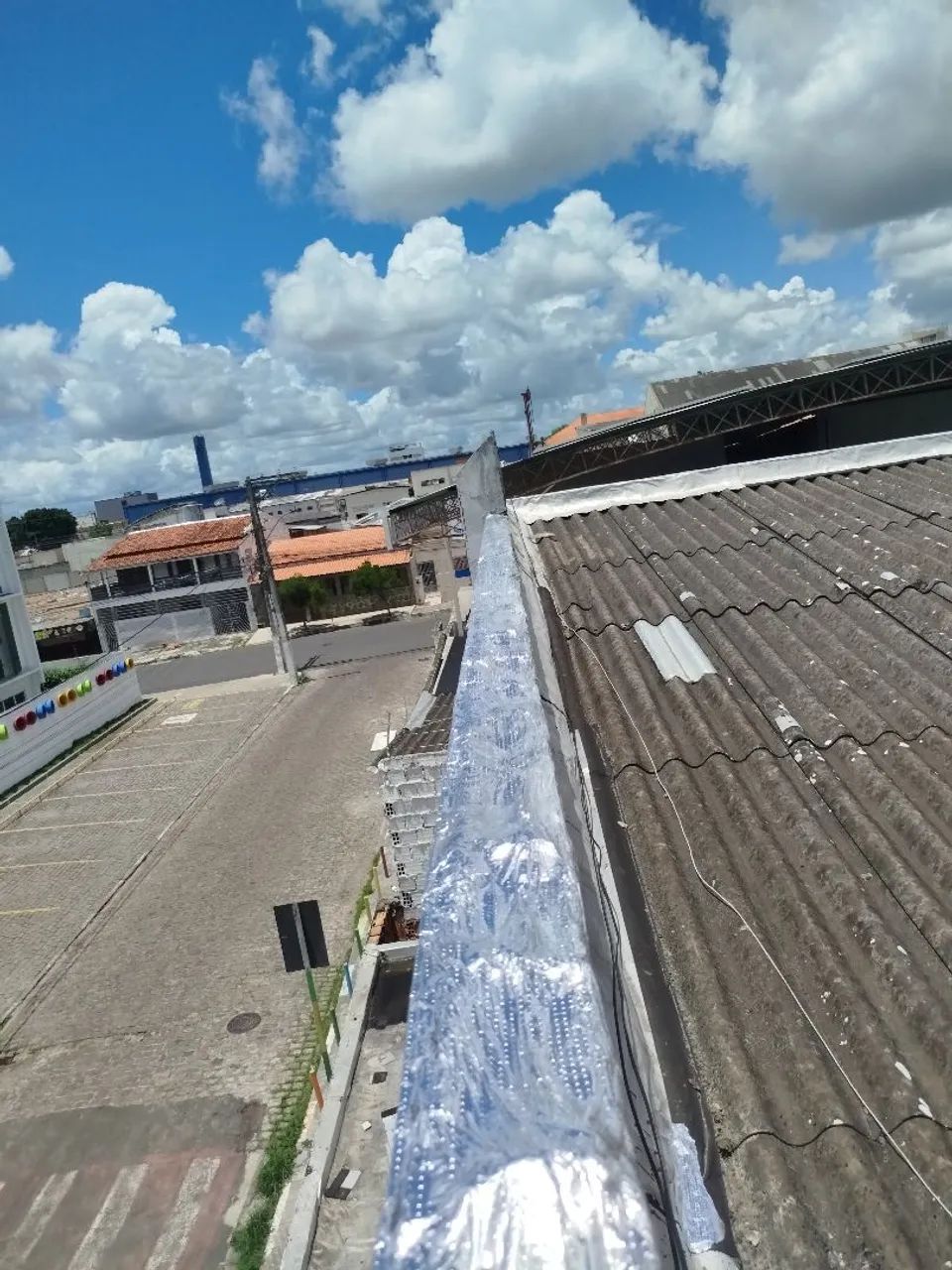 Conserto de telhados - Foto 2