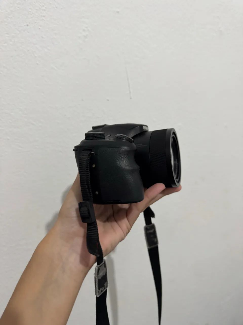 Câmera Semi Profissional 64520777437057120