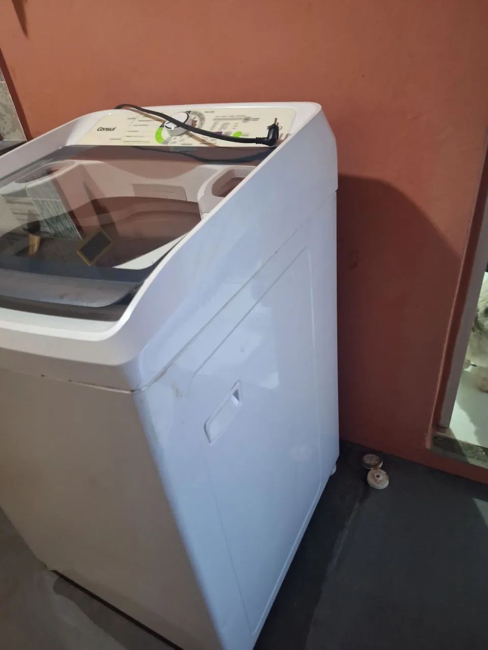 Máquina de Lavar Consul 14kg - Foto 4