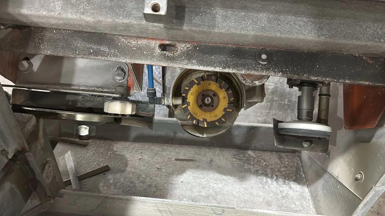 Máquina 45 Graus IR - Modelo Excalibur 3.5mt - Foto 3