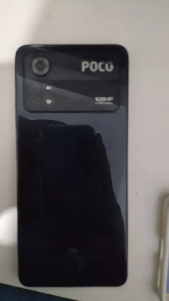 poco x4 pro 5g 256gb 8gb ram