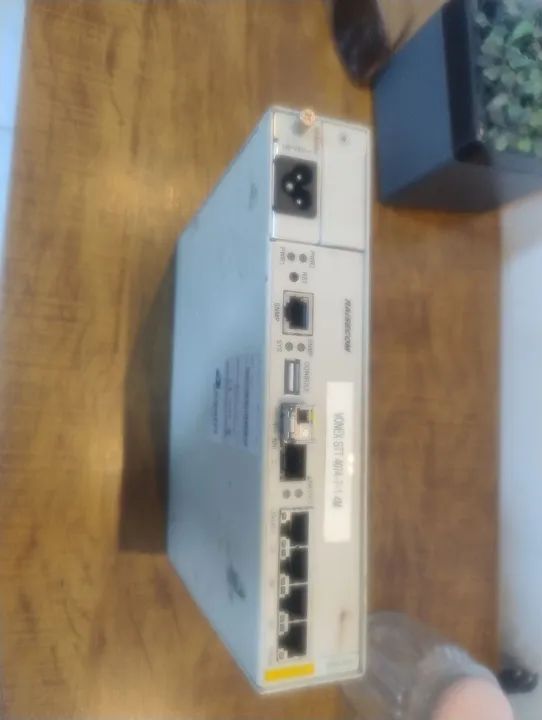 RAISECOM RAX711-4GE-AC/S-02 - Foto 2