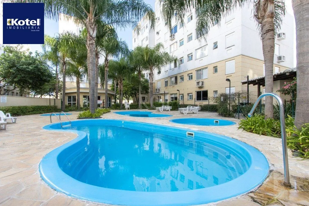 Lindo Apartamento no Coração da Zona Sul