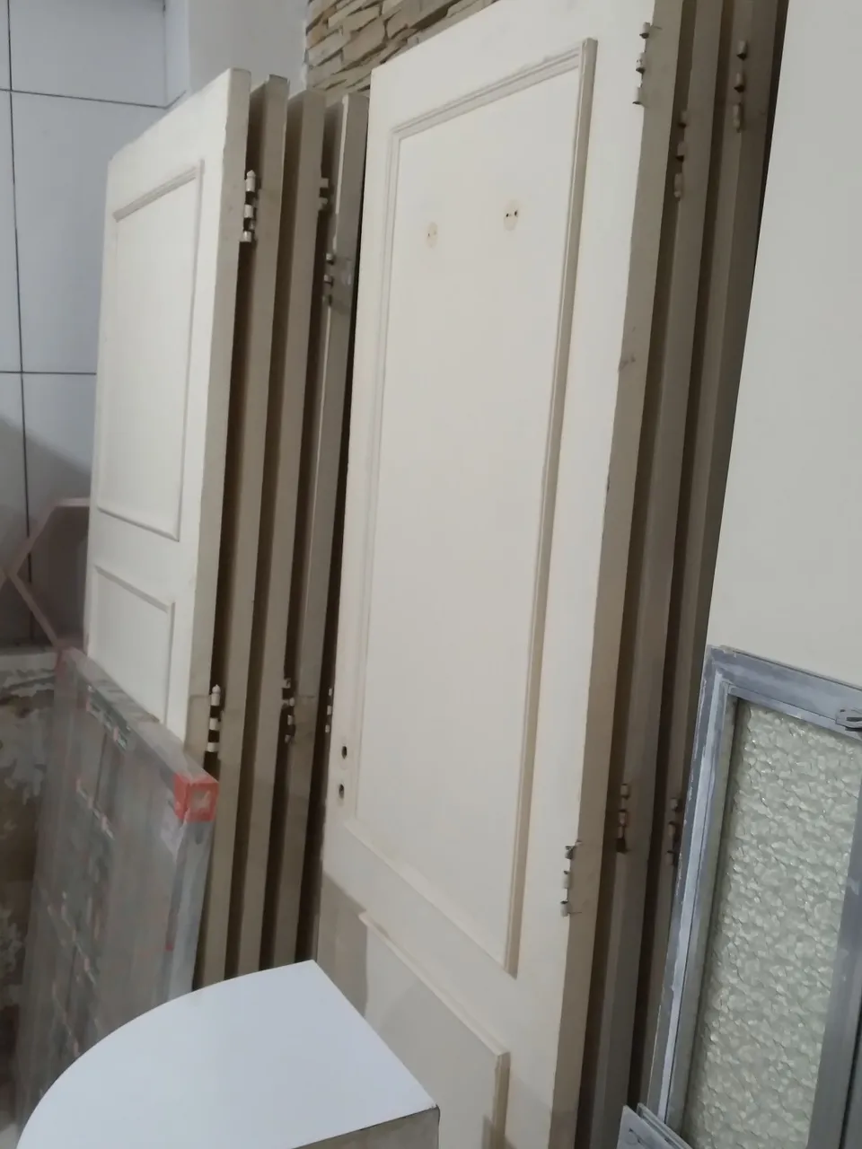 Portas de Madeira para Decoração