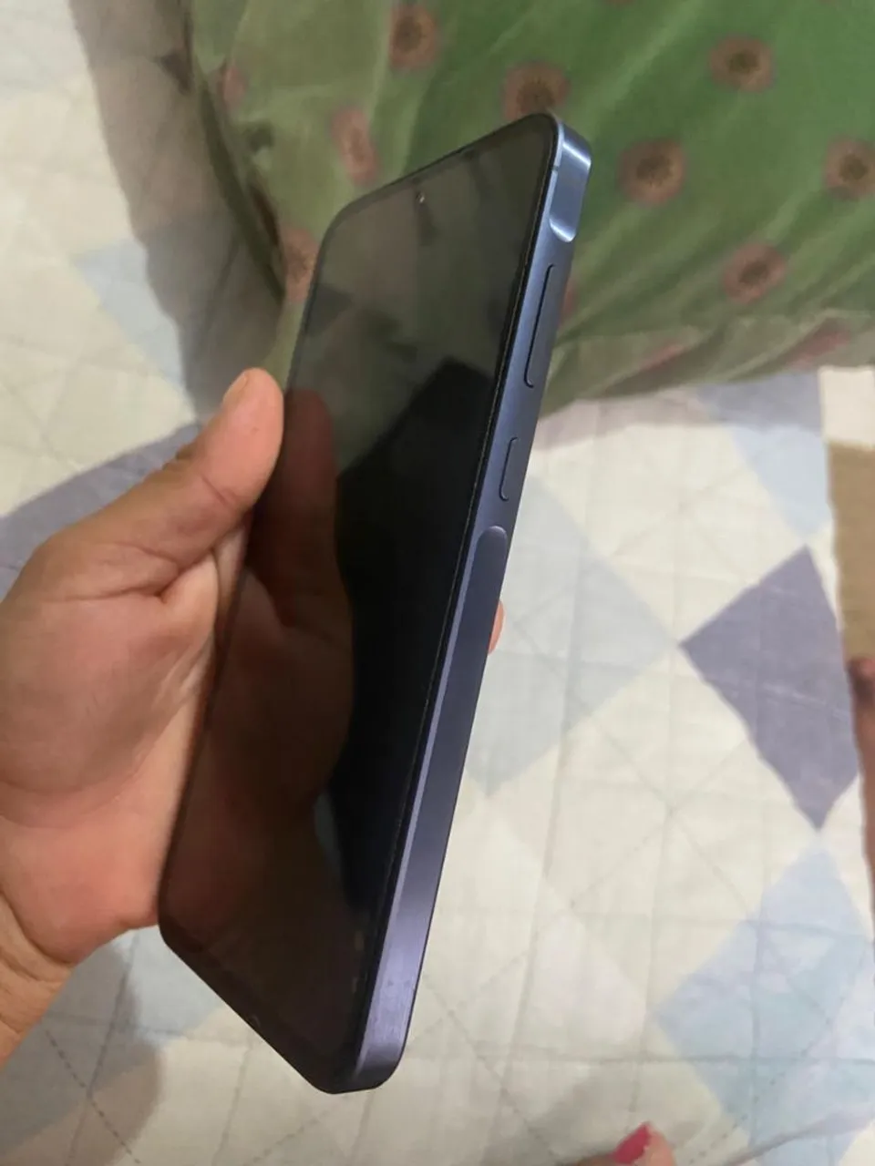 Vendo A55s 5g 256gb