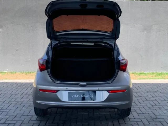 Hb20 Unique 1.0 2019 Com apenas 32mil rodado. Grande Oportunidade!! - Foto 4