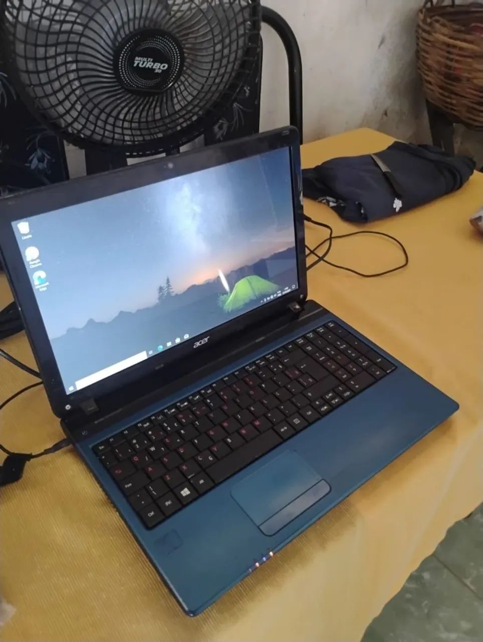 Notebook Acer Corei3  - Foto 5