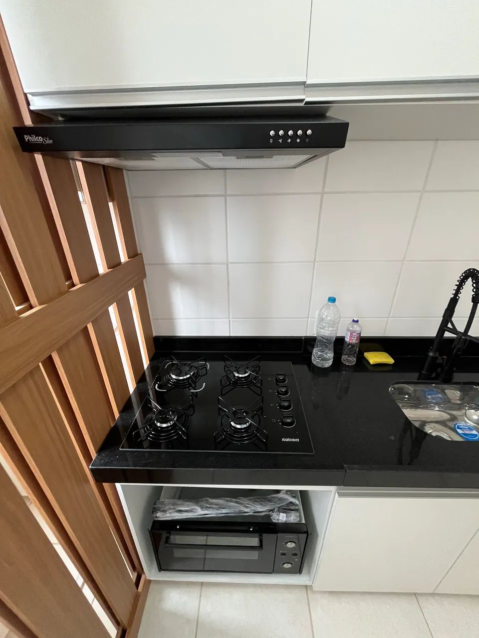 Aluga fácil Apto + Lazer completo  - Foto 5