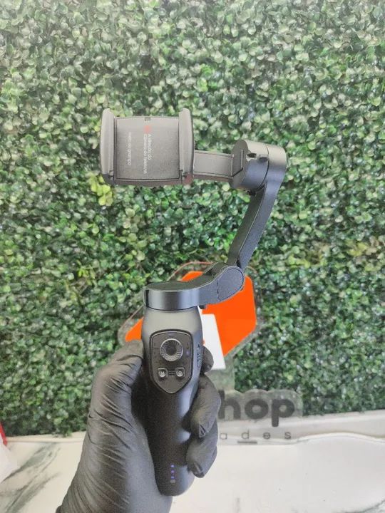 Bastão Anti Vibração para Celular - Foto 2