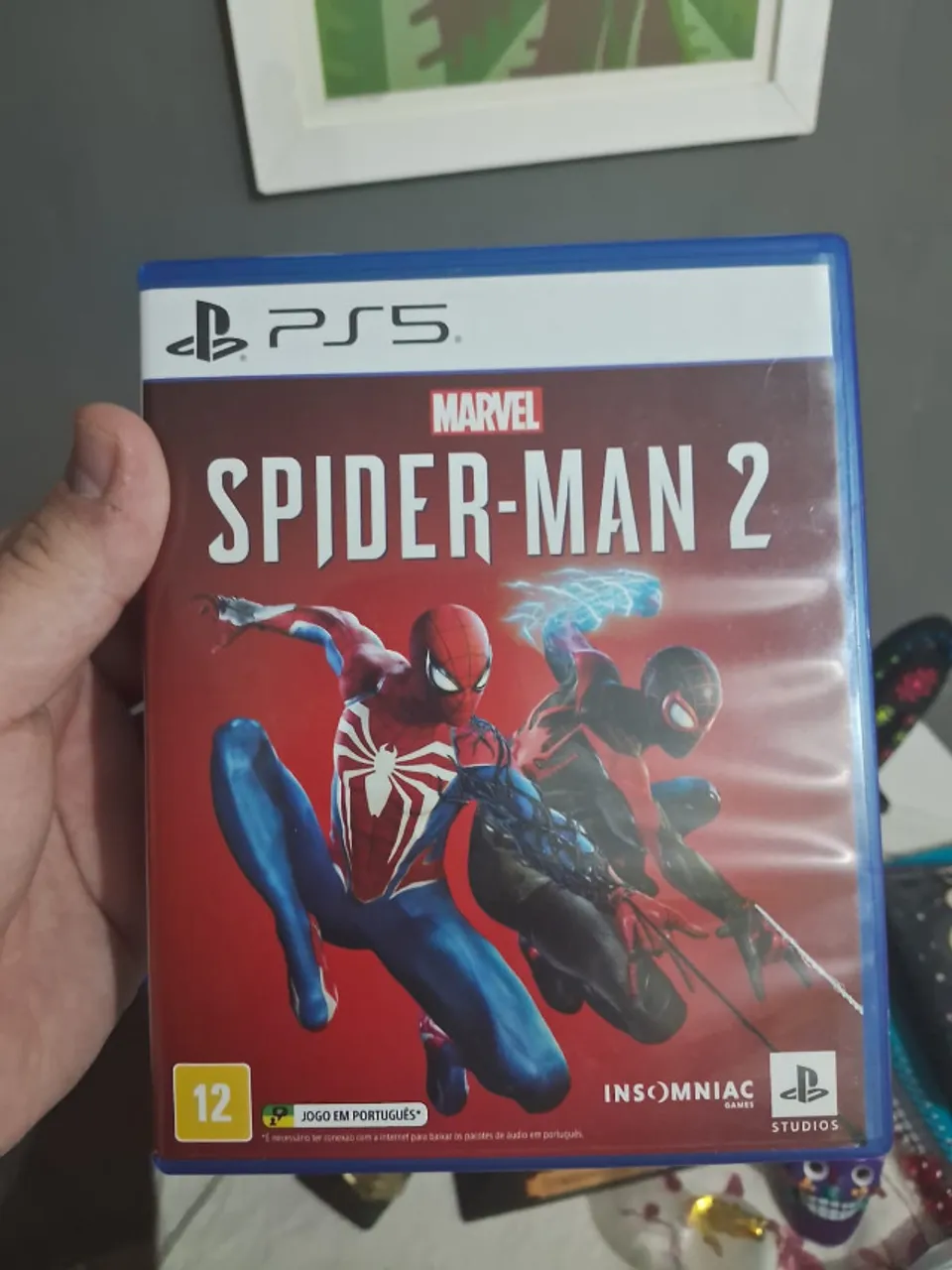 Spider-Man 2 - PS5
