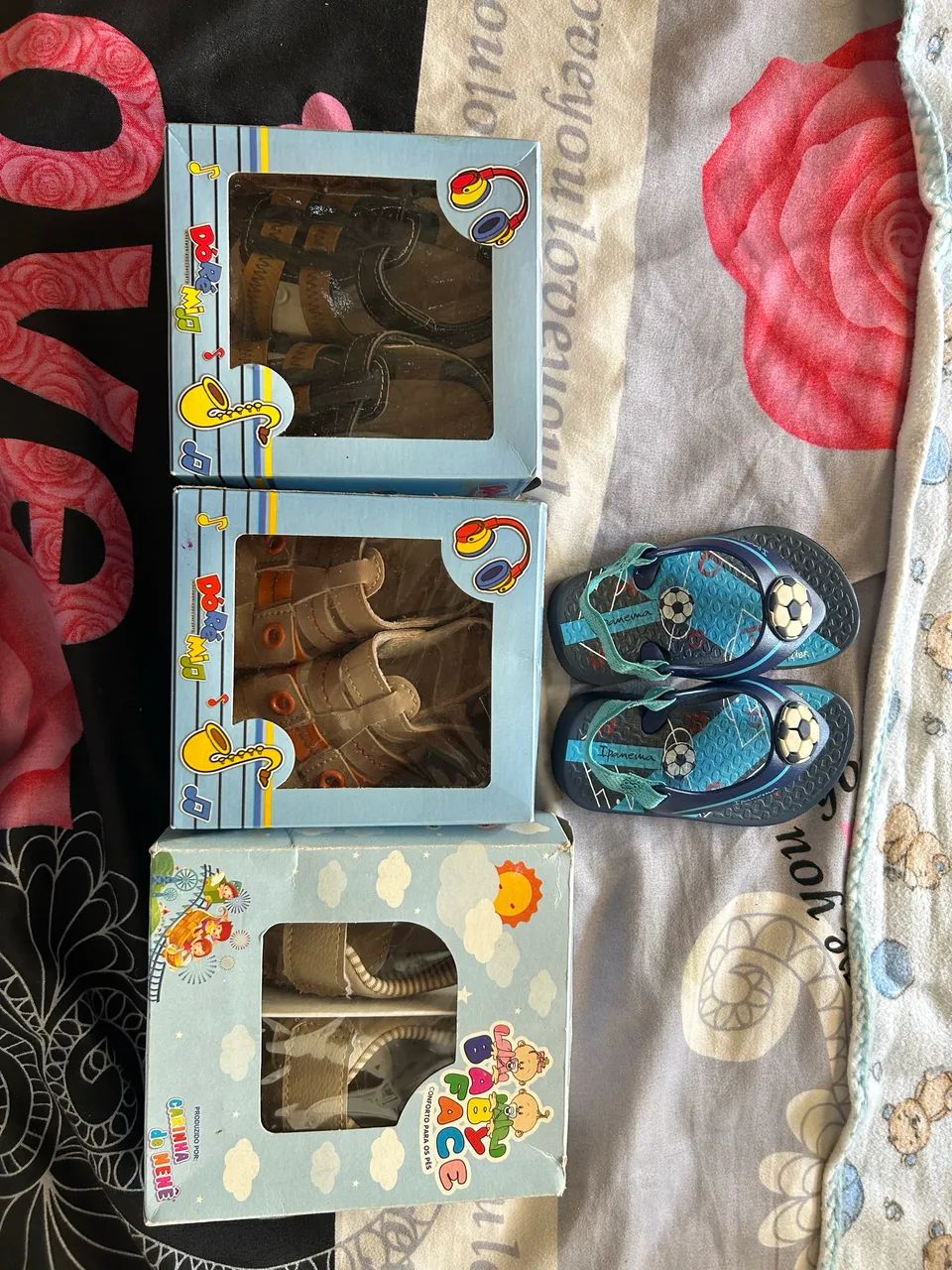 Sapatinhos- menino64298936820227121