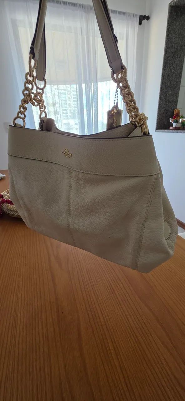 Bolsa de Luxo Coach