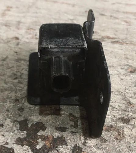 Sensor Airbag Lado Direito Civic 2002 / 77930-s5a-n810 - Foto 2