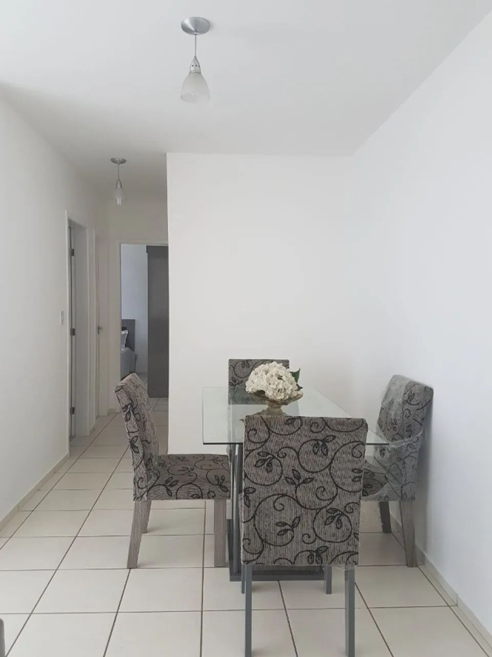 Apartamento mobiliado no Aeroporto  - Foto 4