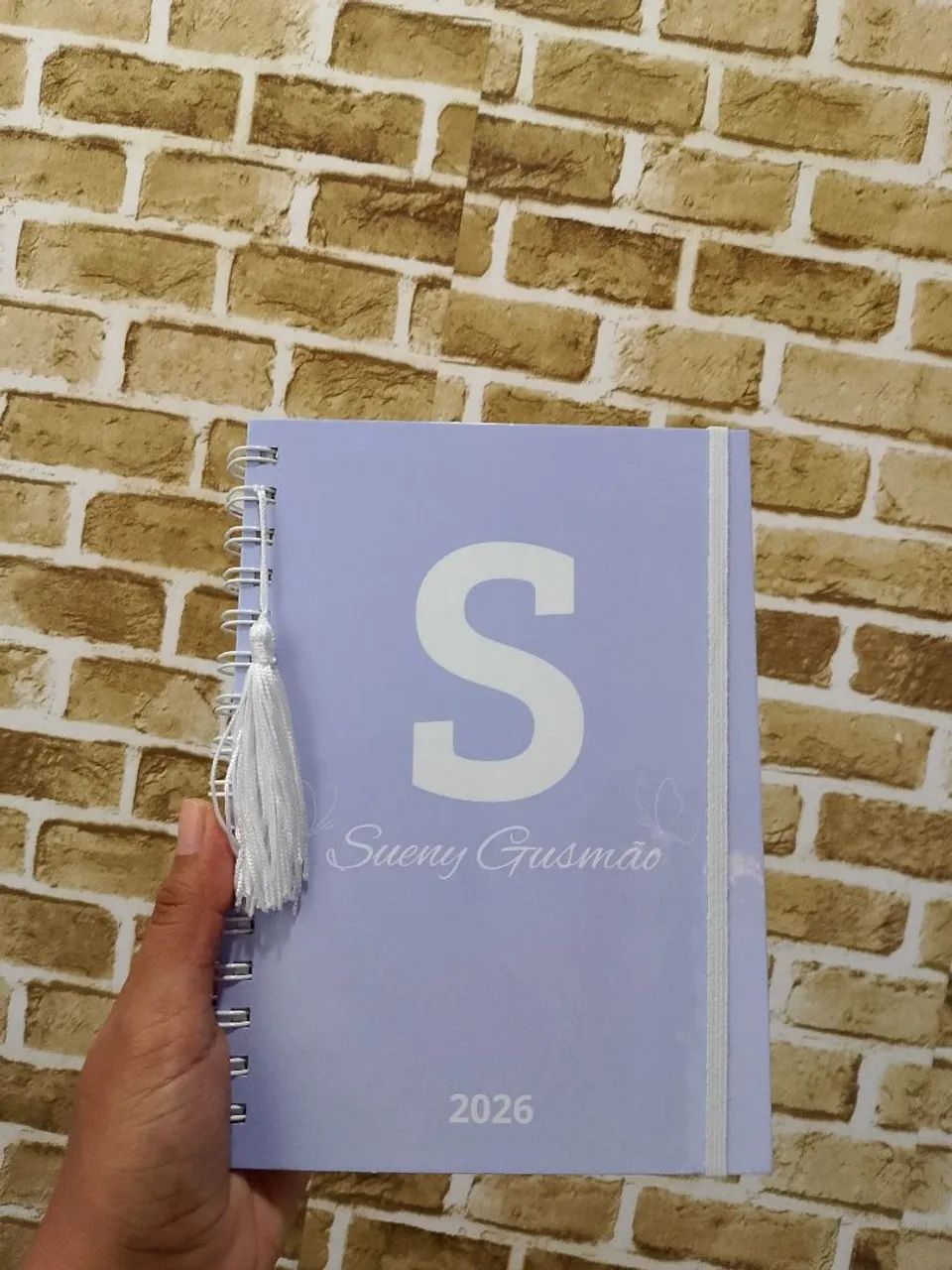Agendas personalizadas datadas  - Foto 3