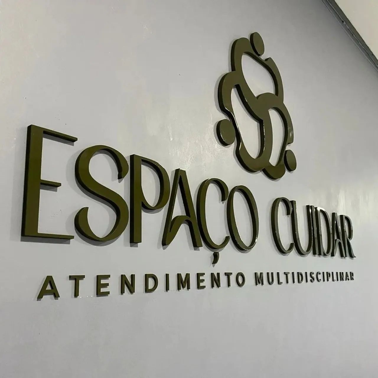 Letreiro pvc e Mdf personalizado  - Foto 5