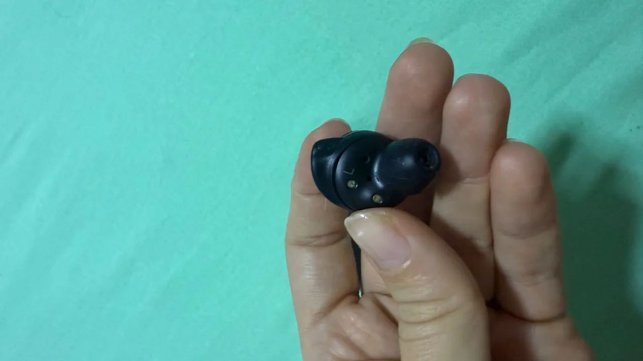 Fone de Ouvido Bluetooth Samsung buds 