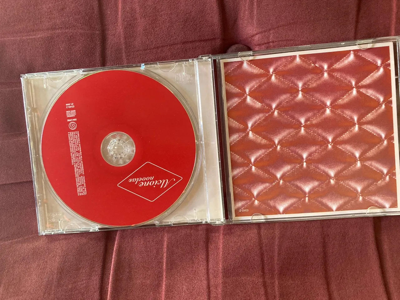 CD Alcione - Novekas