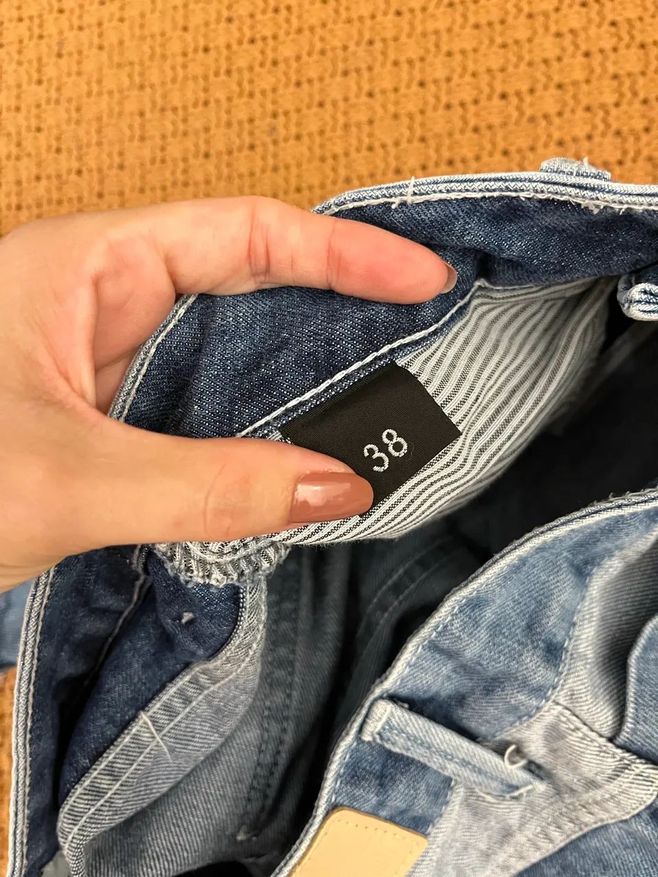 Bermuda Jeans PAHILLY  - Foto 3