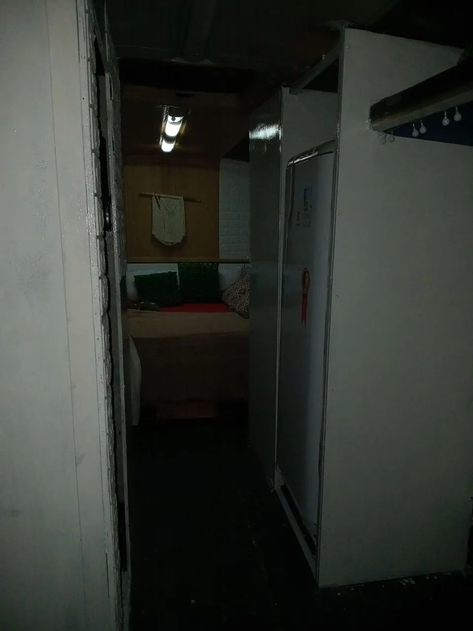 Ônibus MB 915  - Foto 5