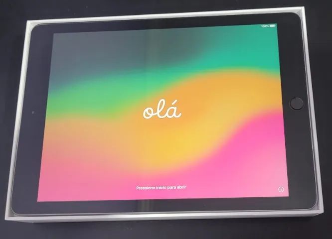 iPad 128 GB 6ª Geração Apple - Foto 3