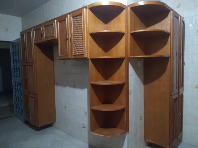 Armário de Cozinha de Parede