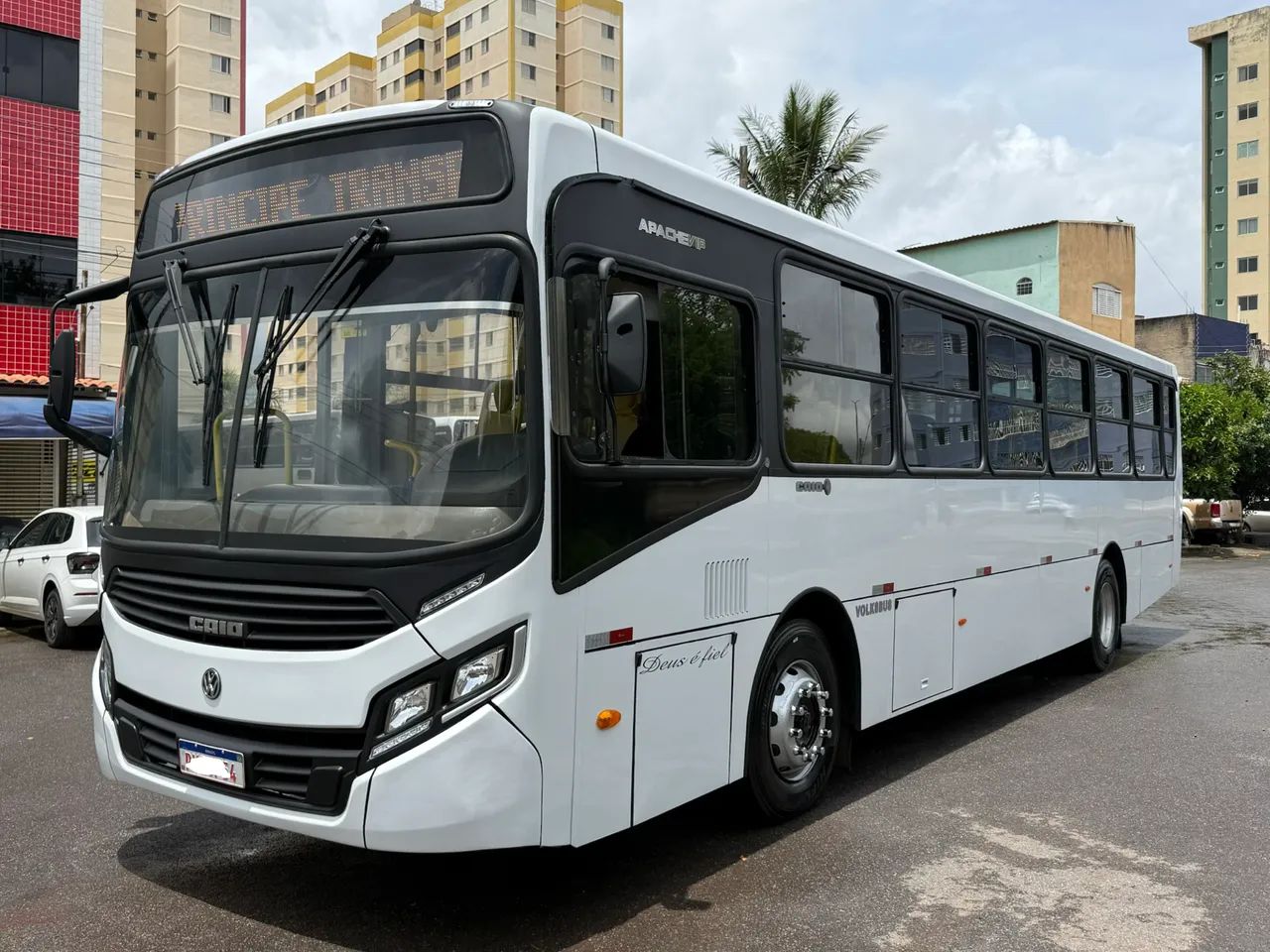 Apache Vip 17230 2016/2017 - Foto 3