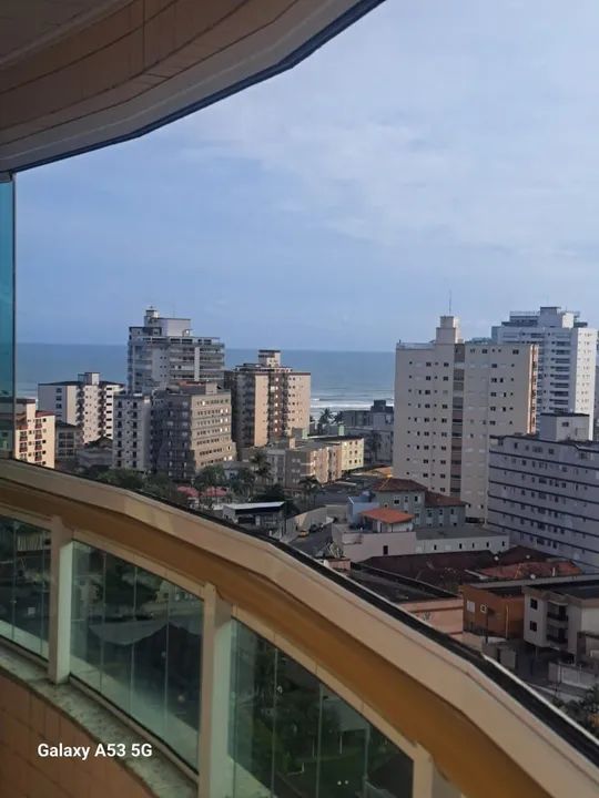 Apartamento Temporada Vista mar, Promoção Carnaval pacote de 5 dias 