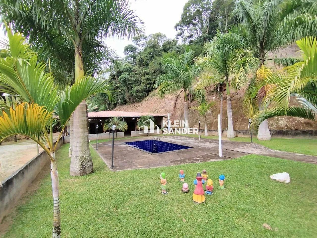 Sítio com 3 dormitórios à venda, 40800 m² por R$ 520.000,00 - Centro - Bom Jardim/RJ - Foto 4