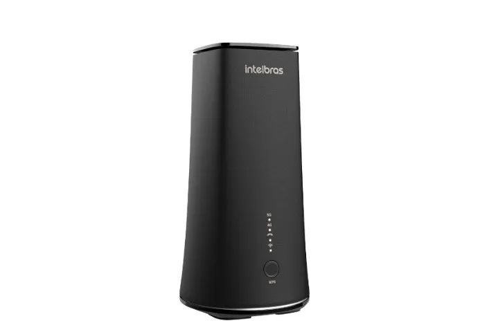 ROTEADOR INTELBRAS 5G WI-FI 6 DUAL BAND AX GX 3000 