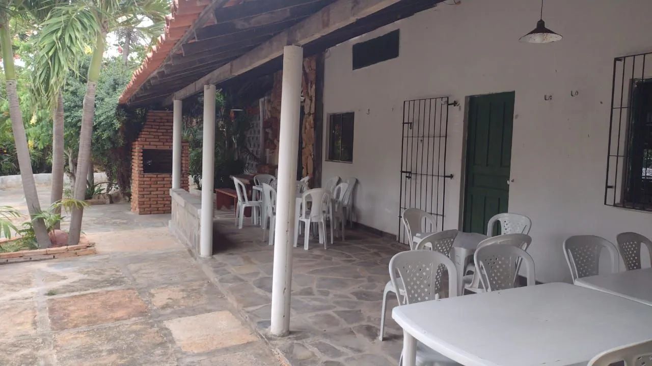 Casa praia do coqueiro Luis correria pi disponível pra carnaval  - Foto 10