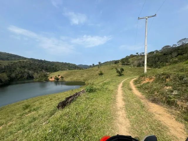 FAZENDA EM CRAVOLÂNDIA - 340 HECTARES - Foto 2