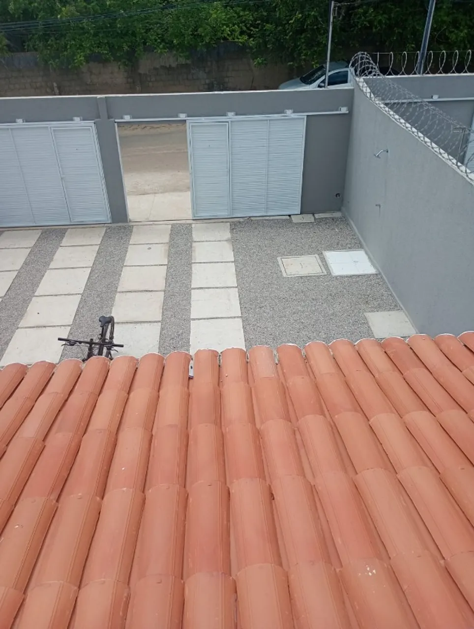 VENDE-SE CASAS NOVAS, DUPLEX, BAIRRO MONGUBA, PACATUBA/CE, DIRETO PROPRIETÁRIO (WhatsApp),