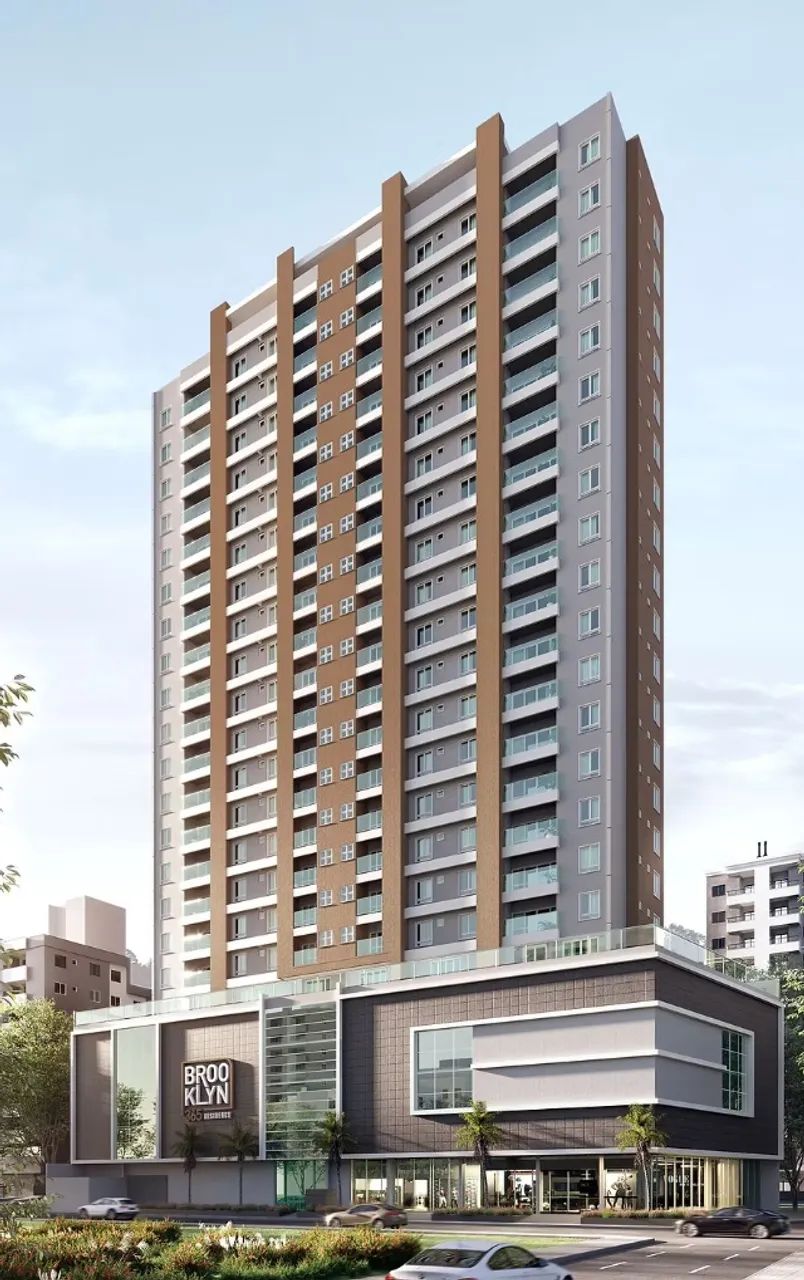 Foto - Itajaí - Centro