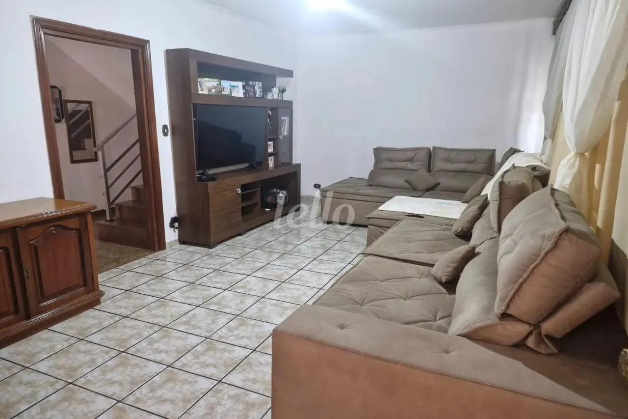 Casa 3 quartos à venda no(a) Cidade Mãe do Céu