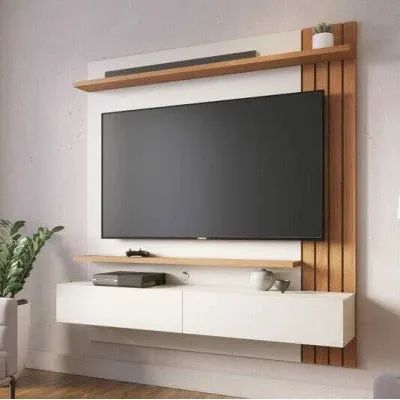 Modern and Functional TV Panel!! L33m64842034055555120