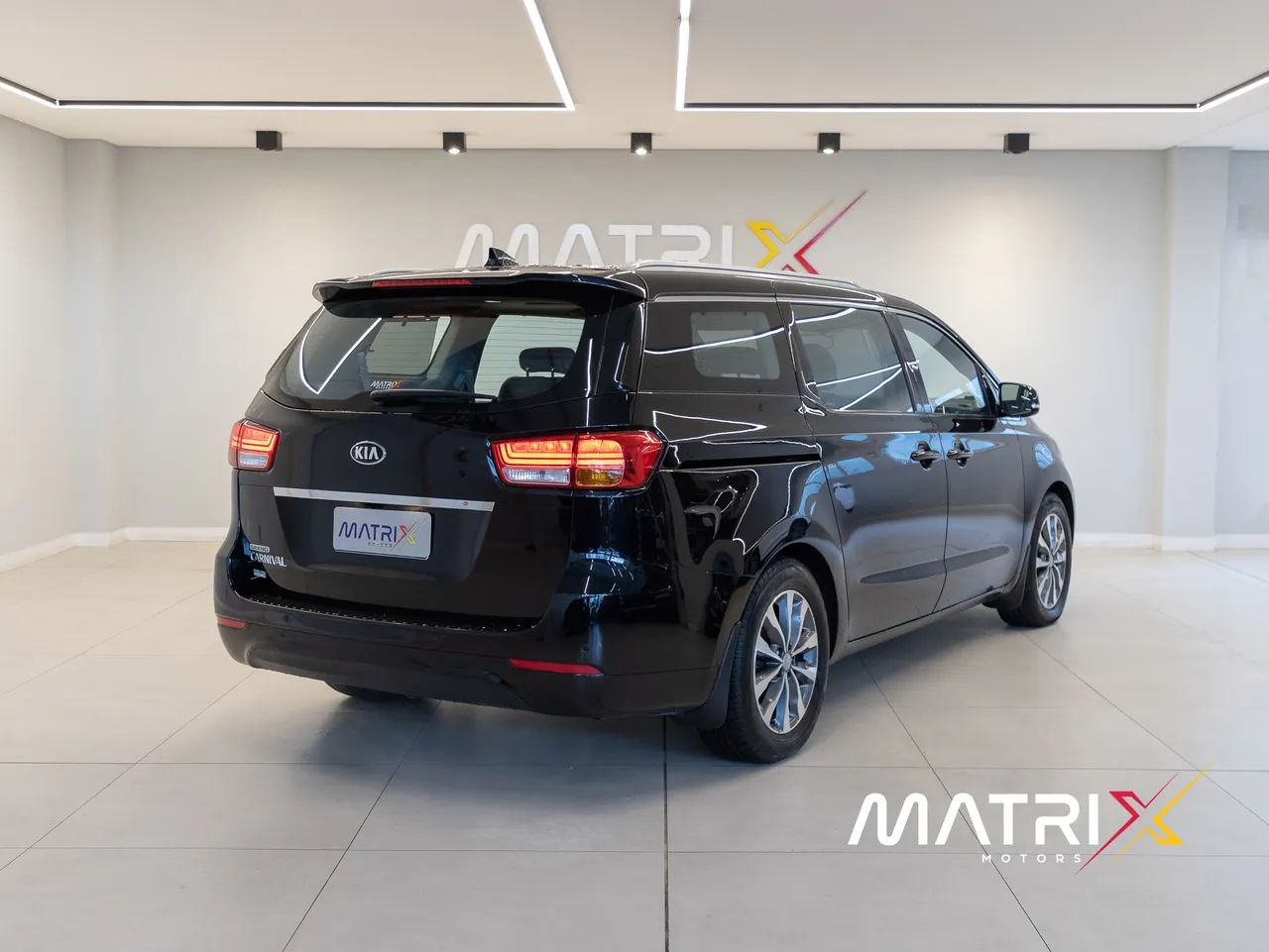 Kia Carnival 2019 Best Minivan 2019 Kia Sedona Review: Expert