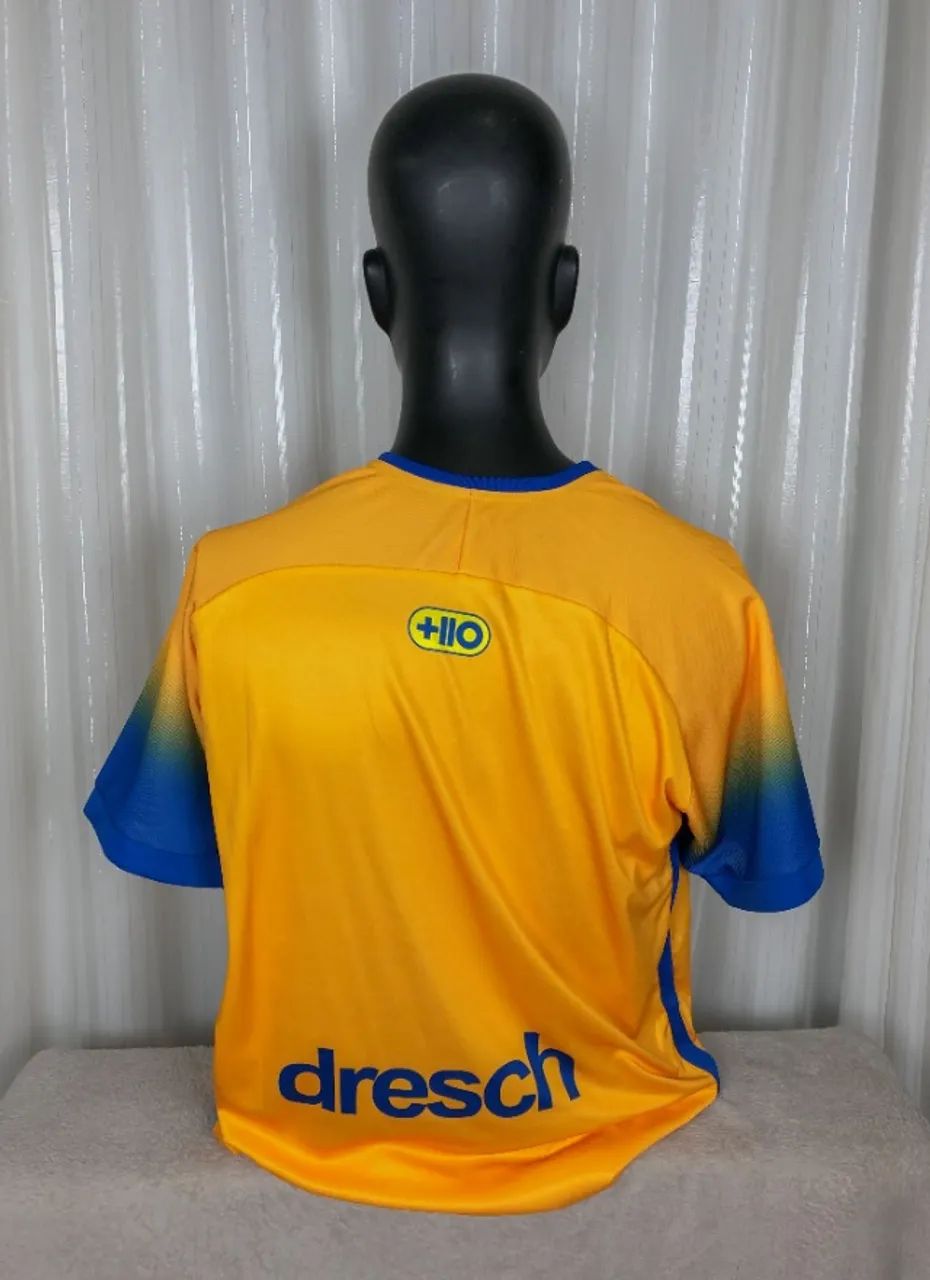 Camisa Pelotas (Dresch) - Foto 2