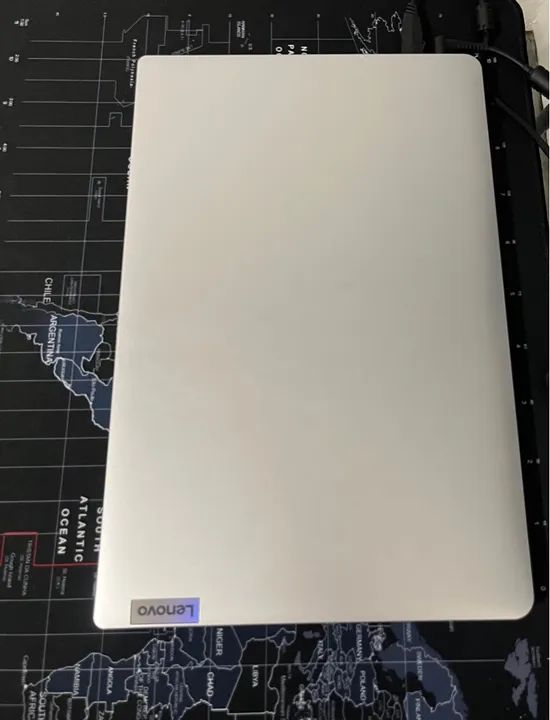 Notebook Lenovo - 9 meses de garantia ainda! - Foto 3