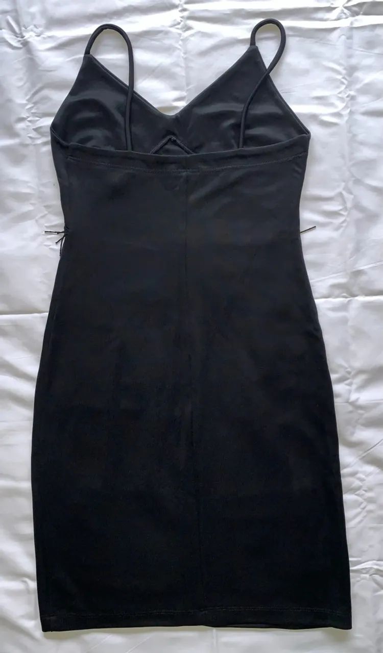 Vestido Preto - Foto 2